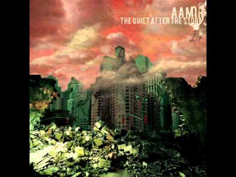 Aamir - Quiet After The Storm (Xczircles Remix)
