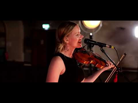 Breabach - Knees Up (Live at Edinburgh International Festival)