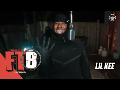 4 Shooters Only™ and Lil Kee