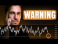BITCOIN WARNING This Indicator Is Showing Something Crazy Must See