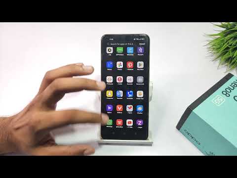 Enable power saving mode in oppo reno 8 | oppo reno 8 pro me super power saving mode kaise on kare