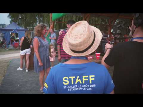 Estivale Open Air - Best of du Mercredi