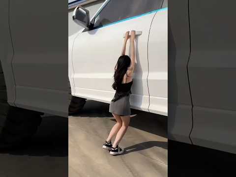 Kebenaran tentang mobil terbesar di dunia.