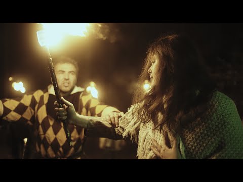 Benjaming's Clan - Tajemná komnata