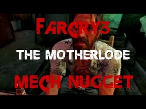 [Far Cry 3]Adventure Story | Completed (The Motherlode)