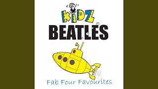 A Hard Day&#39;s Night