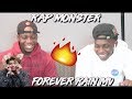RM 'forever rain' MV- REVIEW/REACTION RM 'forever rain' MV- REVIEW/REACTION