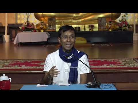 334-ปฏิบัติธรรม 12-16 มิ.ย.62 (08).ตอบปัญหาธรรม 2