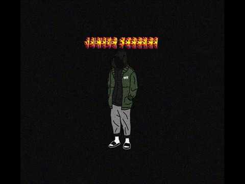 JUNIOR FERRARI - MURDER VOL 187 SIDE A