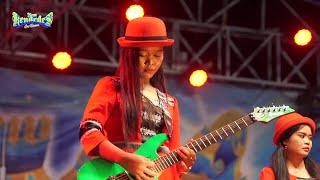 Download lagu OJO NGUBER WELAS INTAN CHA CHA RATU KOPLO NEW KENDEDES THE BEST GLEEER mp3