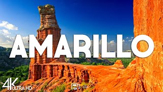 Top 10 Best Things to Do in Amarillo, Texas [Amarillo Travel Guide 2025]