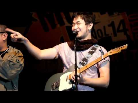 26 Nov 10 Stamp งาน San Miguel Muzik Fest Vol 14 @ JJ Mall   0 Talk