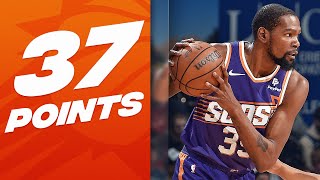 Kevin Durant - Phoenix Suns
