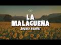 Angela Aguilar - La Malagueña (Letra/Lyrics)