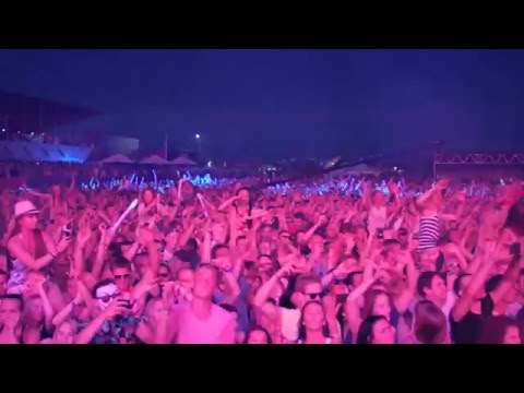 Sergio Mauri - Hardtronik (Teaser)