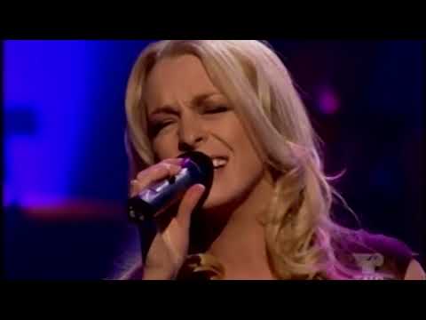 Célébration 2006 - Marie-Mai - Stéphanie Lapointe - Annie Villeneuve