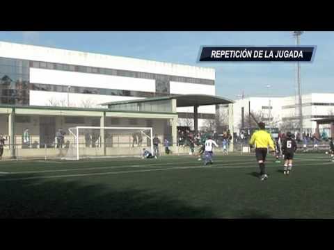 Liga Benjamin fútbol 7 E.F. Portero 2000  Cruceiro de Hio C.F.