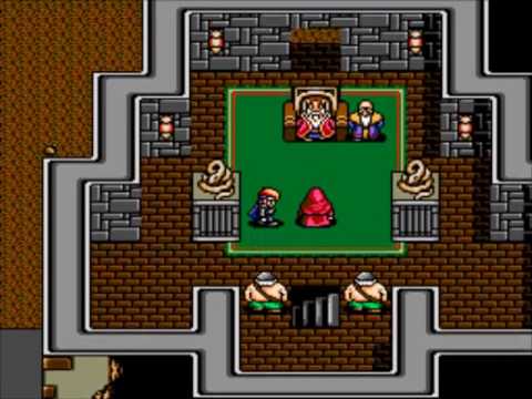 Let's Play Shining Force! Part 76 - The Chaos Breaker!
