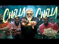 Chilla Chilla Thunivu Ajith Kumar H Vinoth Anirudh Ghibran Full Video