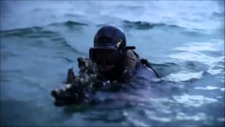 Navy SEALs | &quot;The Only Easy Day Was Yesterday&quot;