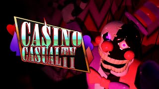 Watch and explore about Casino Casualty PC Steam CD Key