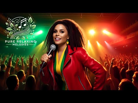 Anointed Gospel Reggae Mix 2025 | Inspirational Medley of Praise & Worship