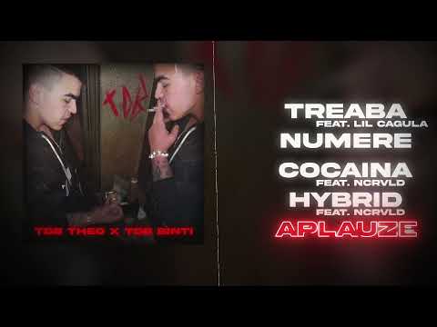 FBD Theo x TDB Binti - Aplauze