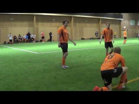 Carlstad FC 2 Orange - Ulvsby IF
