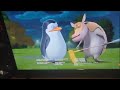Nick On Screen Credits The Penguins Of Madagascar