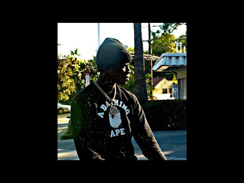 [FREE] Quando Rondo x NBA Youngboy Type Beat - "Blue Moon" (PROD. DAYDREAM)