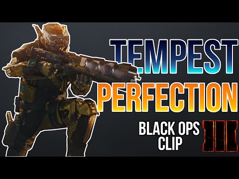 TEMPEST PERFECTION! | Black Ops 3 Clip (German/Deutsch)