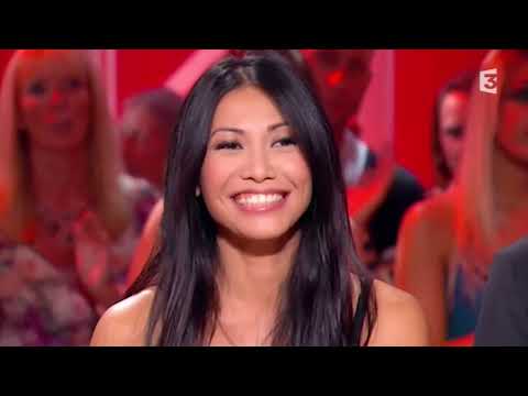 DAVE   Du coté de chez Swan   LIVE FRANCE 2 CHABADA