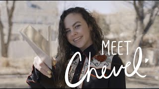 ‘The Voice’ winner Chevel Shepherd