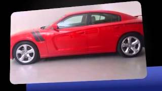 2012 Dodge Charger R/T in Cary, NC 27511
