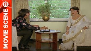 Shakti Kapoor Being Naughty With Jayshree T - Dhar