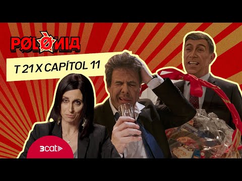 Salvador Illa demana l'ajuda de l'UME | Polònia (T21xC11)