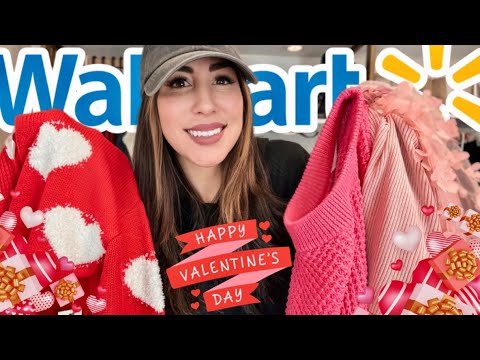 NEW Walmart Try On Clothing Haul 2024- with...