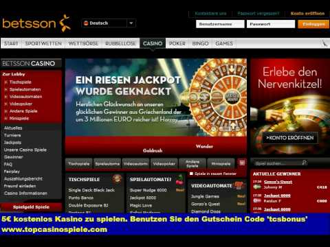 online casino bonuses