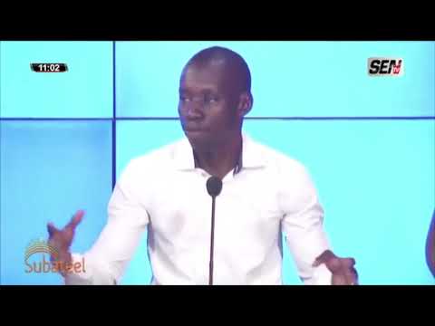 Interview sur la culture de la fraise
