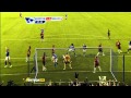 Everton vs Manchester United 1-0, goal Marouane.