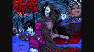 Unforgiven by Blood on the Dance Floor