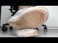 Shoeplay In Dirty Nike Airforces