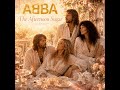 ️ ABBA AI The Afternoon Sugar ️