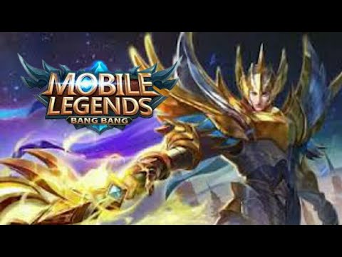 offlane Zilong Monster - Global Zilong MANIAC - ML -  gila_games