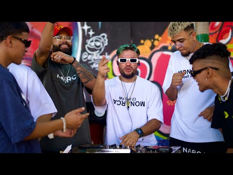 CYPHER #2 “F**K THE RULES” (MIUDY x ZIZAY x THE CRASH x SAMUEL ROSSE x EL YOWI x ERUS x MONARCA)