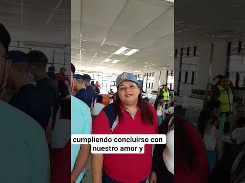 Concejal Yenifer Urbina entrega donación por el municipio Antonio José de Sucre #barinas