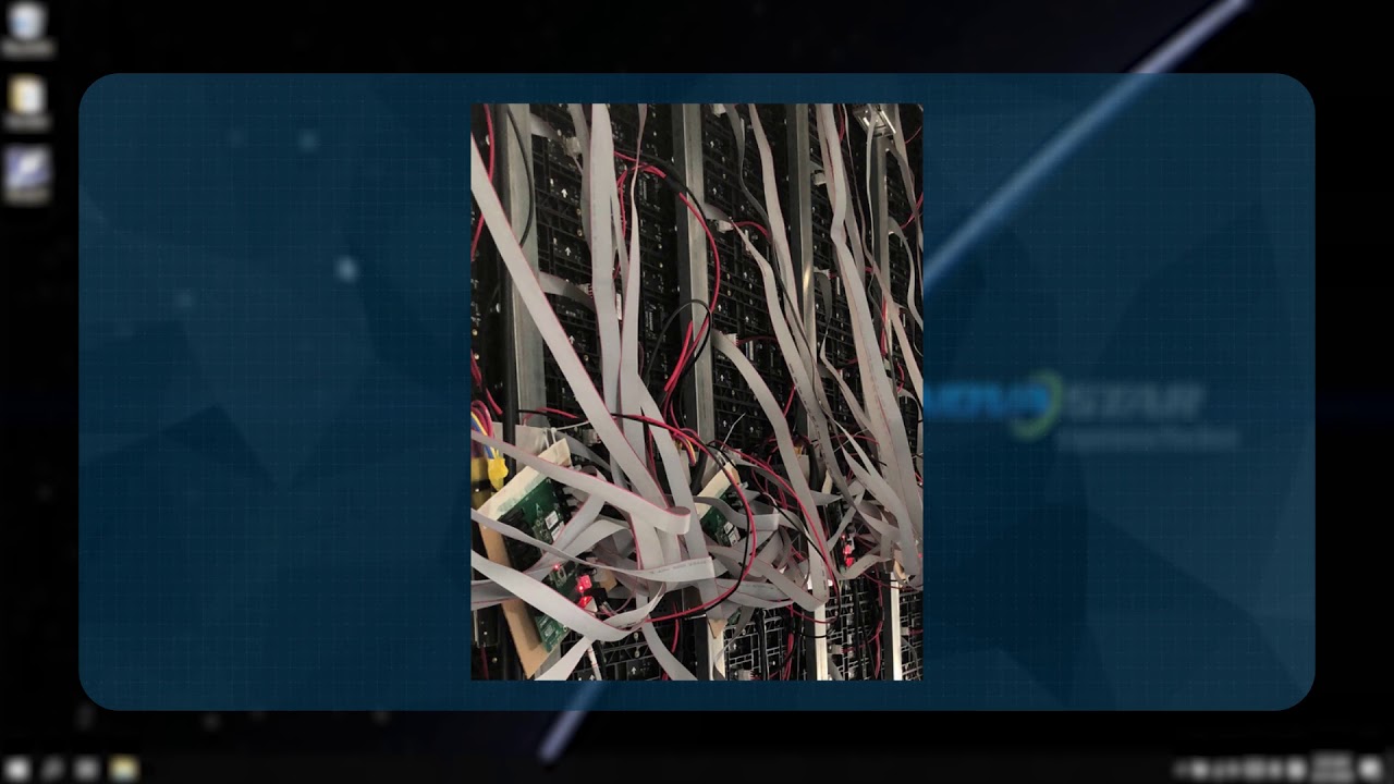 02. Exchange Data Group