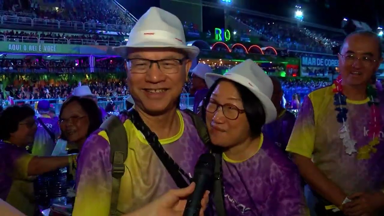 Liberty Brazil DMC Case Study