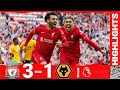HIGHLIGHTS: Liverpool 3-1 Wolves | SEASON ENDS WITH COMEBACK AT ANFIELD