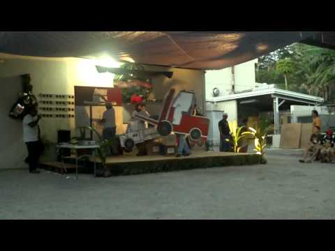 Joeten Ace Hardware Susupe Desempenho 2013